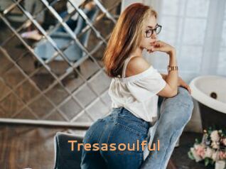 tresasoulful Du Cul A Gogo