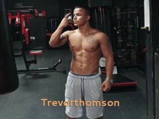 Trevorthomson