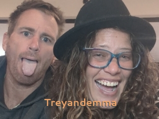 Treyandemma