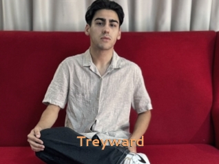 treyward Du Cul A Gogo