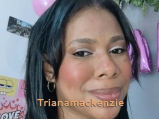 trianamackenzie Du Cul A Gogo