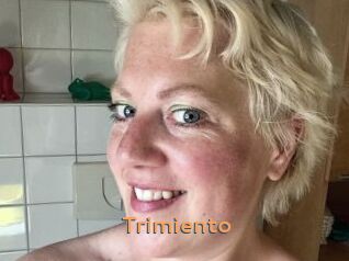 Trimiento