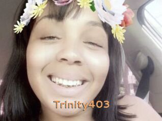Trinity403