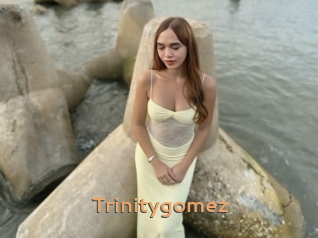 Trinitygomez