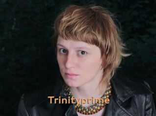 Trinityprime