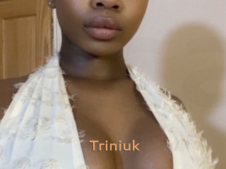 Triniuk