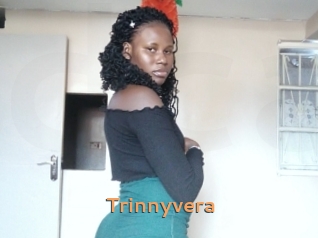 Trinnyvera