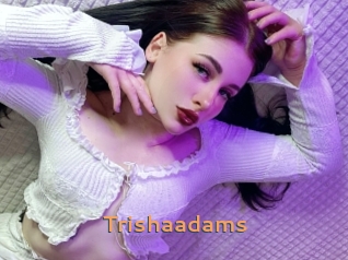Trishaadams