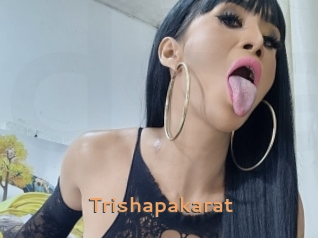 Trishapakarat