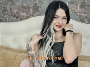 trisharichel Du Cul A Gogo