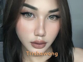 Trishawong
