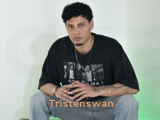 Tristenswan