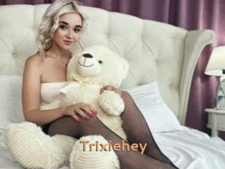 Trixiehey