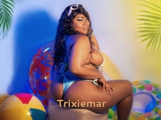 trixiemar Du Cul A Gogo