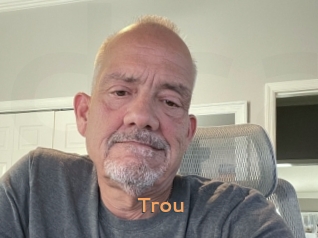 trou Du Cul A Gogo