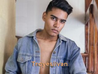 troyesiivan Du Cul A Gogo
