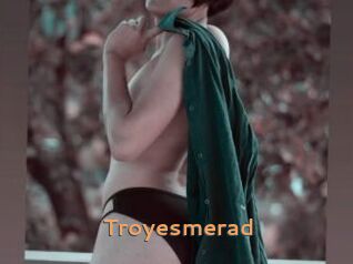 Troyesmerad