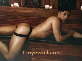 troyewiilliams Du Cul A Gogo