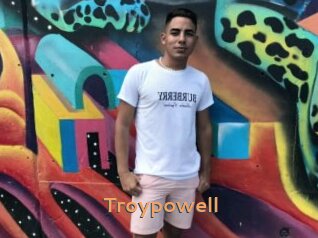 Troypowell