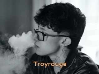 troyrouge Du Cul A Gogo