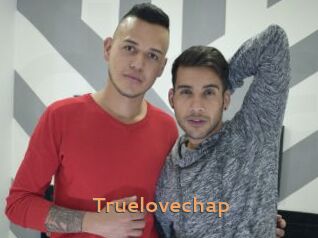 truelovechap Du Cul A Gogo
