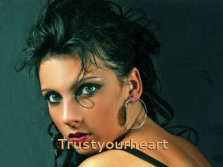 Trustyourheart