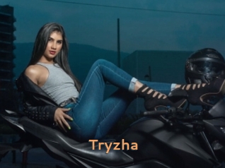 Tryzha
