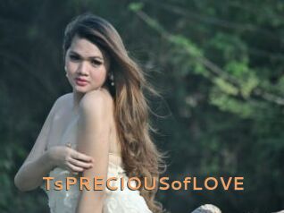 TsPRECIOUSofLOVE