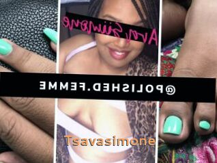 Tsavasimone