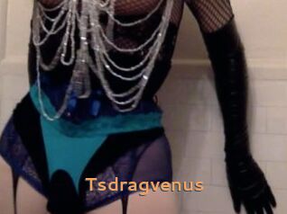 Tsdragvenus