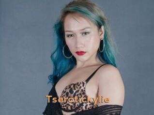 Tserotickylie