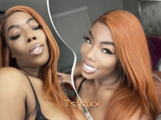Tsfoxx