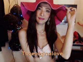 Tsgeorginalove
