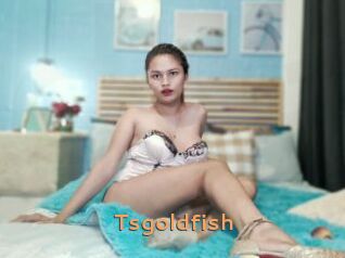 Tsgoldfish