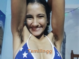 Tsmilingg