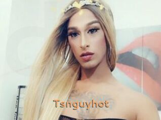 Tsnguyhot