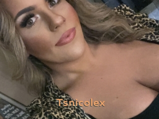 tsnicolex Du Cul A Gogo