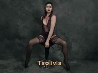 Tsolivia