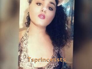 Tsprincessts