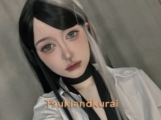 Tsukiandkurai