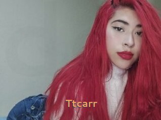 Ttcarr