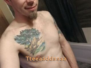 Tteeaaddssaa