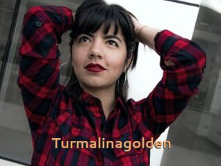 Turmalinagolden