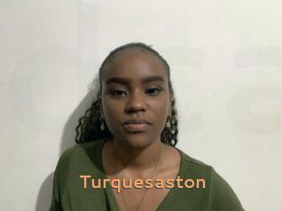 Turquesaston