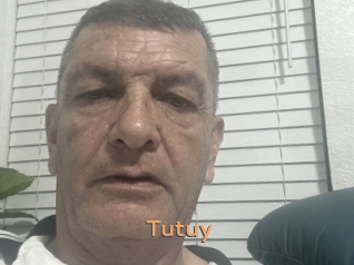 Tutuy