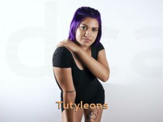 Tutyleons