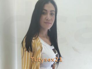 Tutysex21
