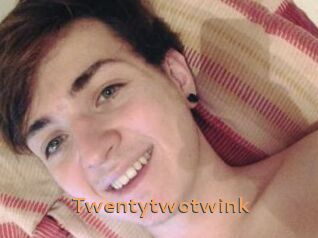 Twentytwotwink
