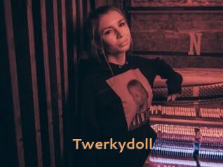 Twerkydoll