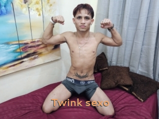 twink_sexo Du Cul A Gogo